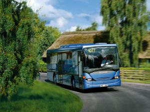 Scania OmniLine '2000